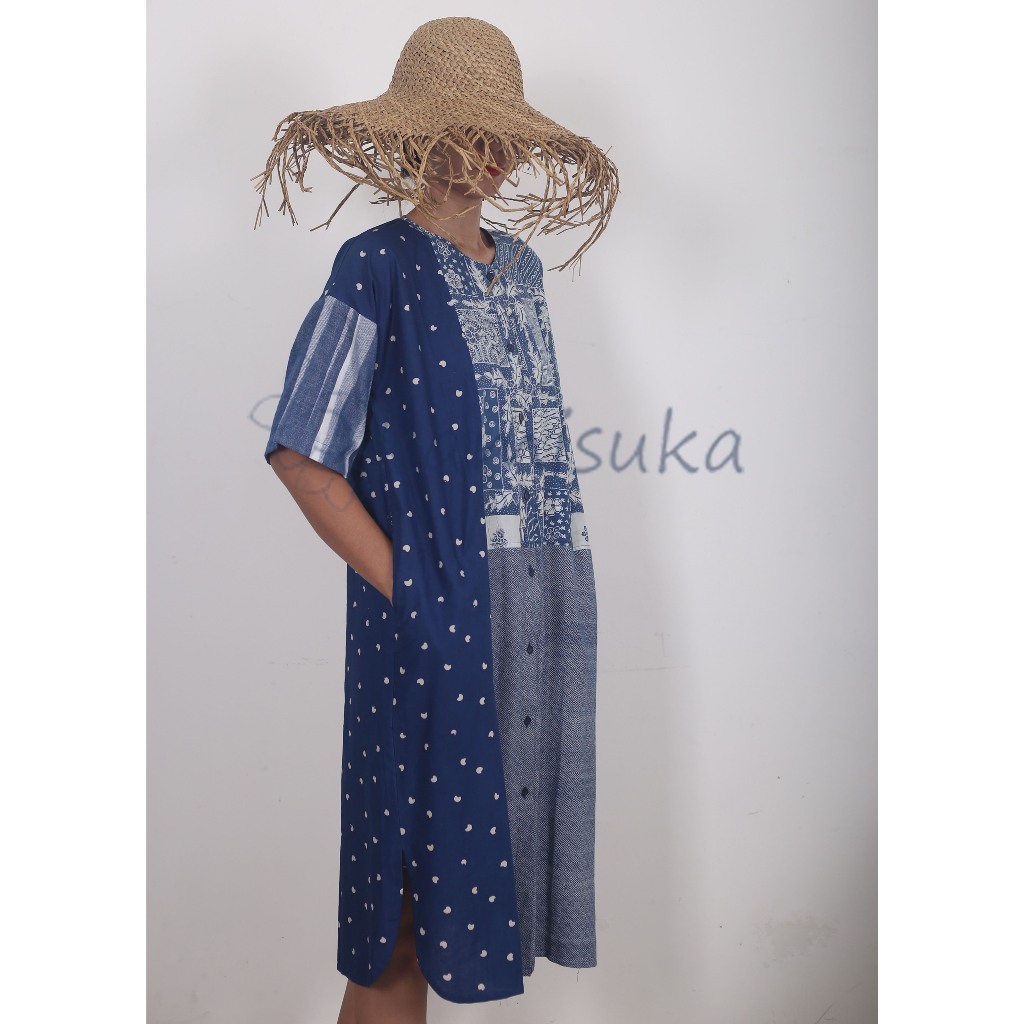 Produk kamisuka.batikindonesia | Shopee Indonesia
