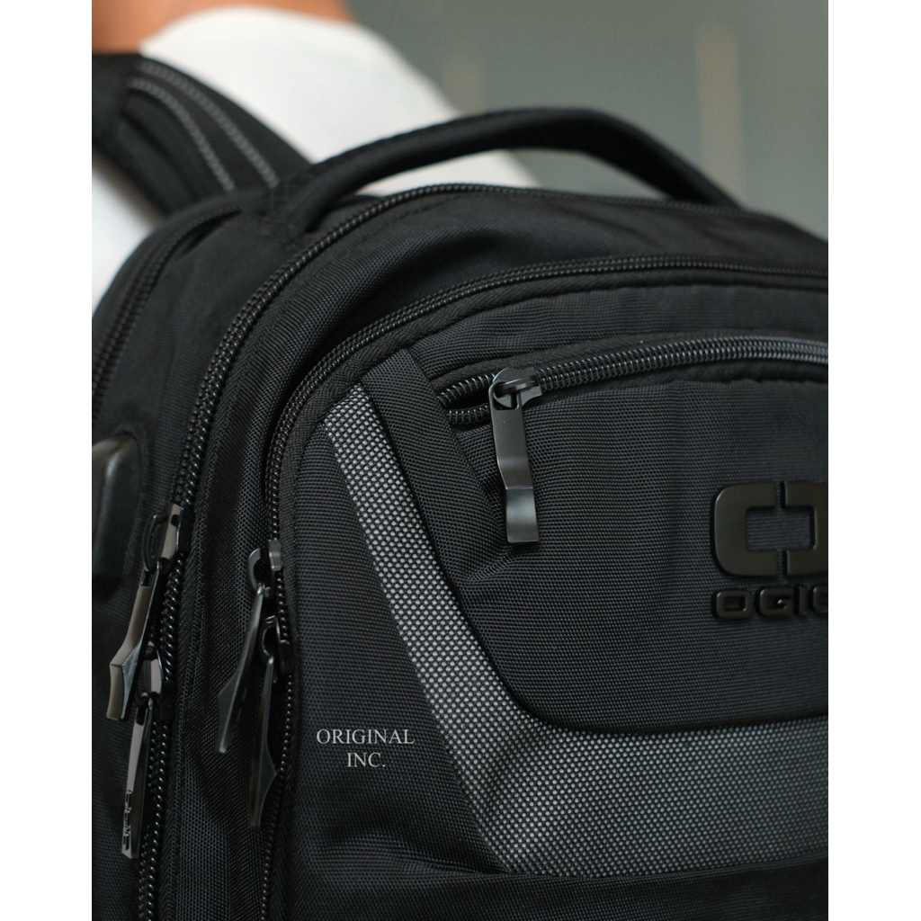 Jual OG Connected Pack Backpack OG-BG-05 | Shopee Indonesia