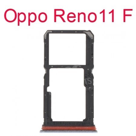Jual Simtray - Simlock - Sim Tray - Slot Sim - Sim Lock - Oppo Reno11 F ...