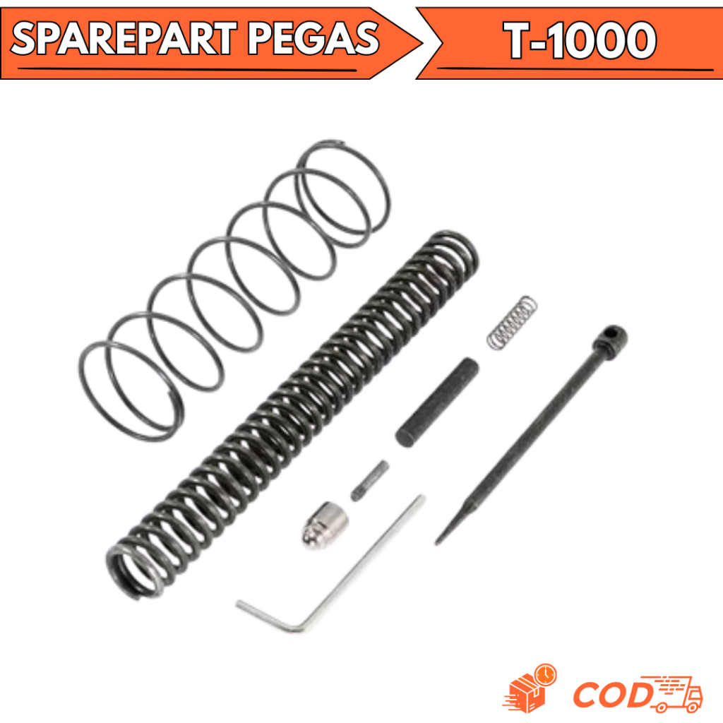 Jual Sparepart Spring Stampset T1000 Siap Kirim | Shopee Indonesia