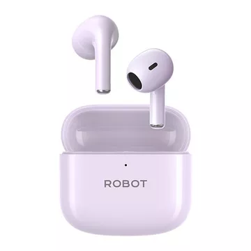 Robot Enco Buds 3 TWS Earphones Bluetooth 6.0 Headset Wireless