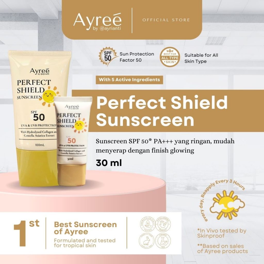 Produk Ayree Reseller 14 | Shopee Indonesia