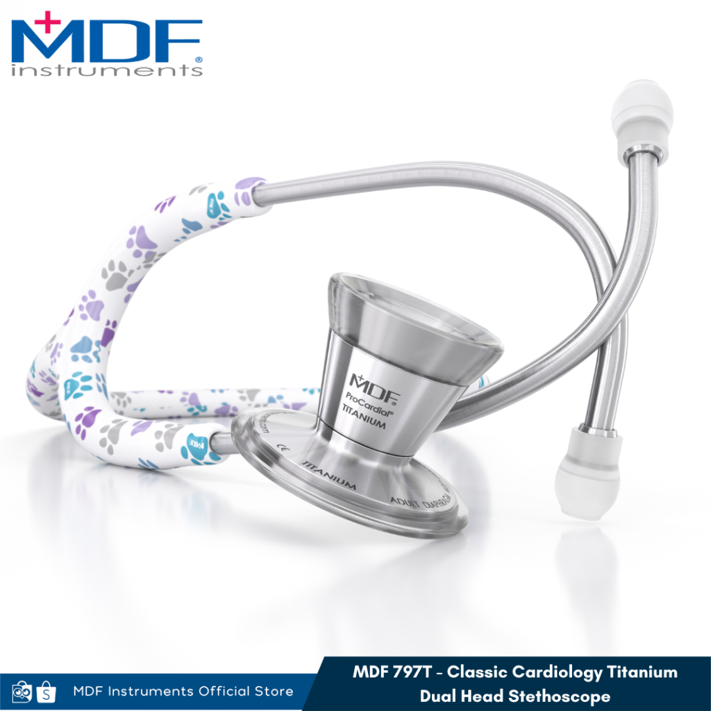 Produk MDF Instruments Official Store | Shopee Indonesia