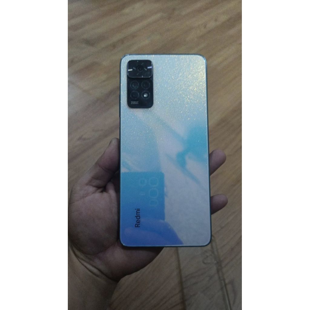 REDMI NOTE 11 PRO 5G 8/128