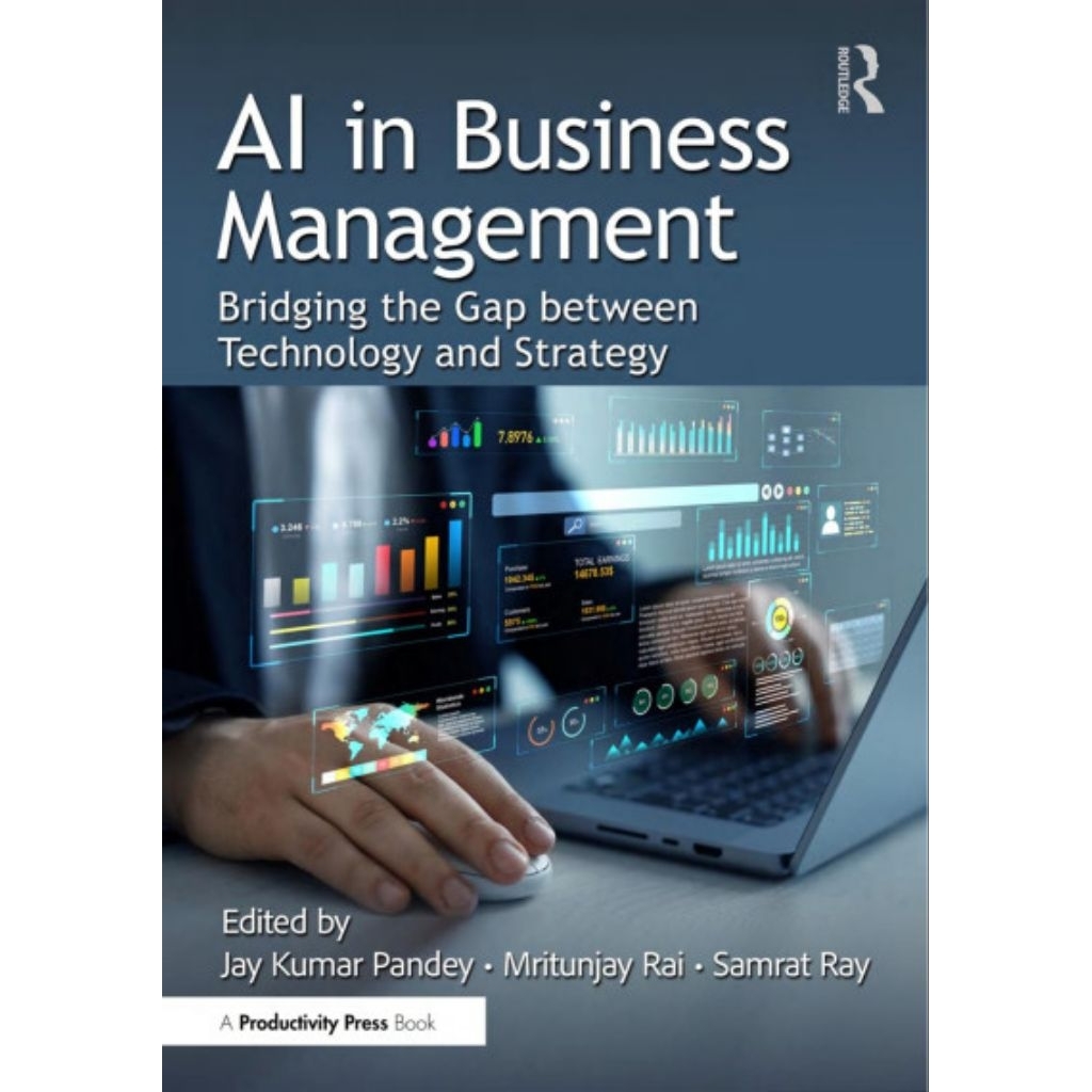 Jual AI in Business Management: Bridging the Gap between Technology and ...