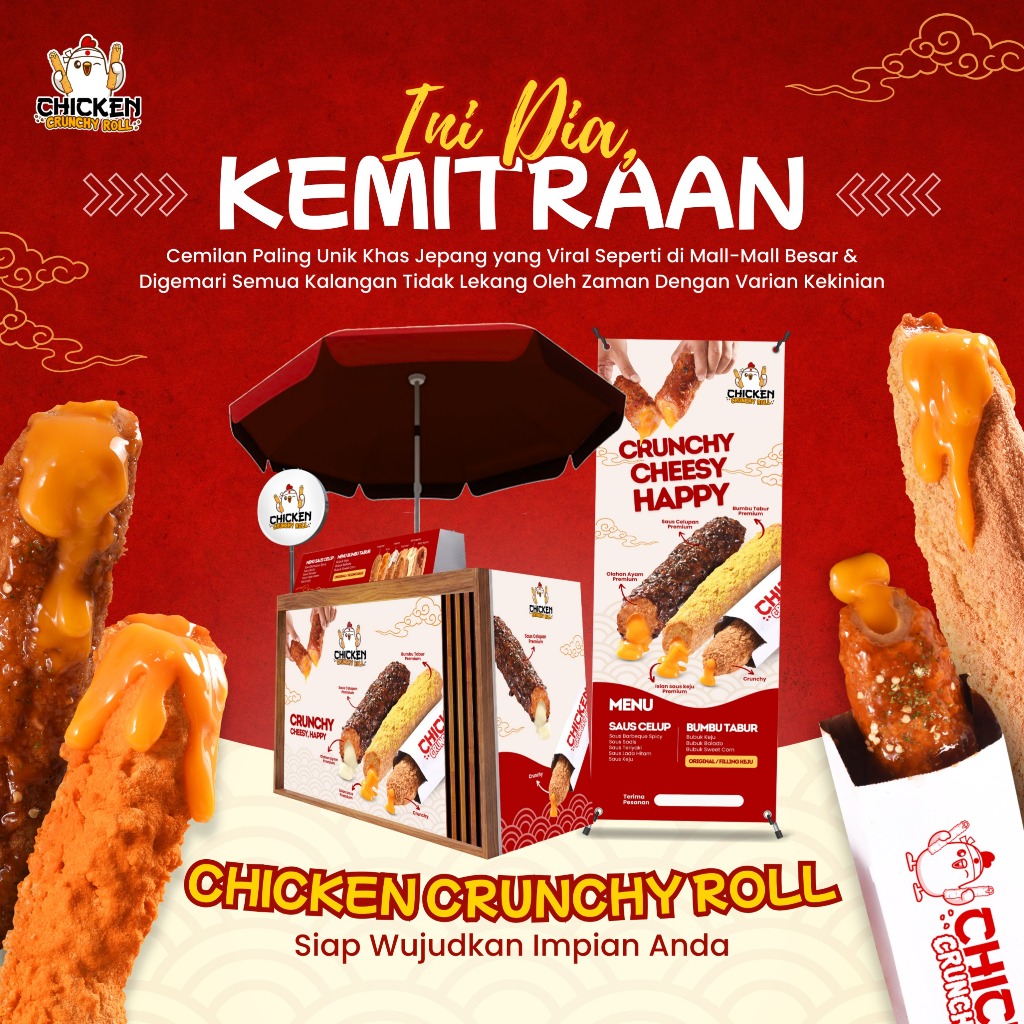 Jual Paket Kemitraan Siap Jual GOLD + Booth Estetik | Peluang Usaha ...