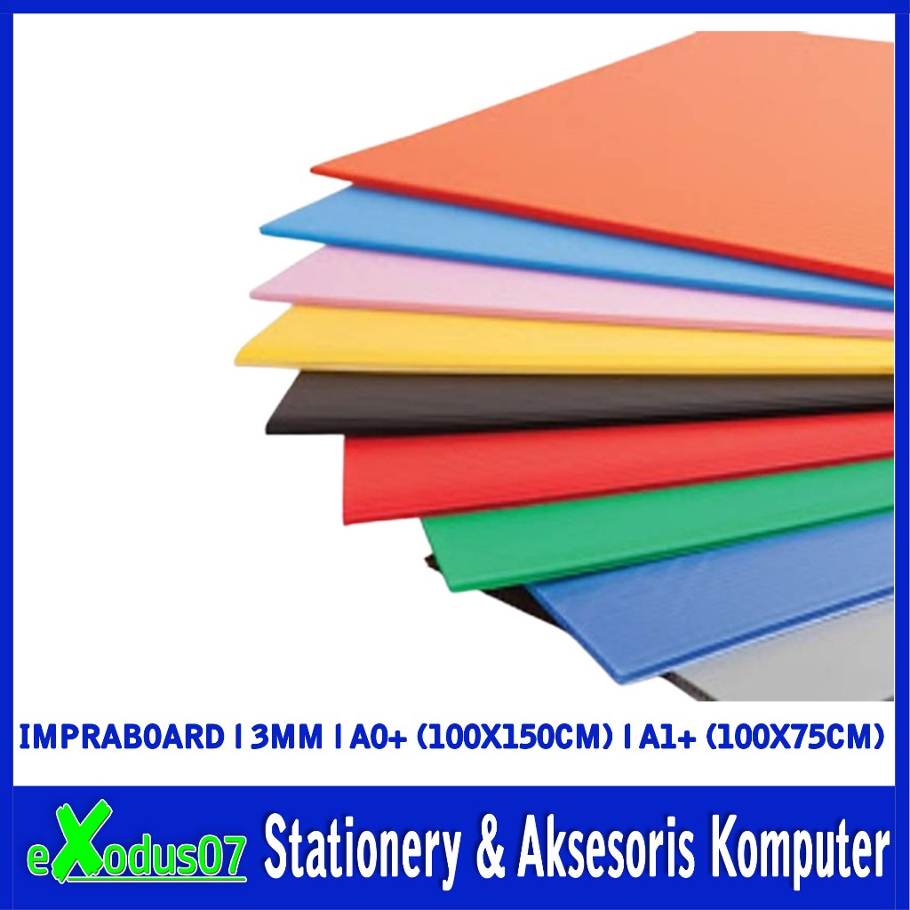 Jual IMPRABOARD A0 A1 A1+ / INFRABOARD A0 A1 A1+ | Shopee Indonesia