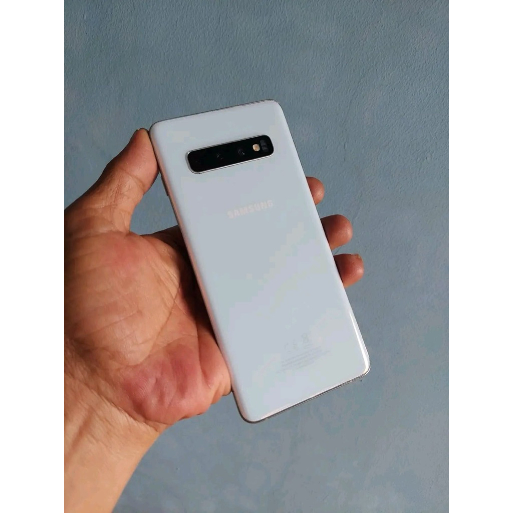 Samsung S10 8/128 Sein unit only