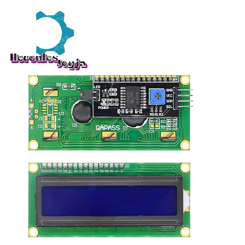 2,1″ Touch-LCD-Modul – 480×480, 262k Farben, X Produktbild-Vorschau 2