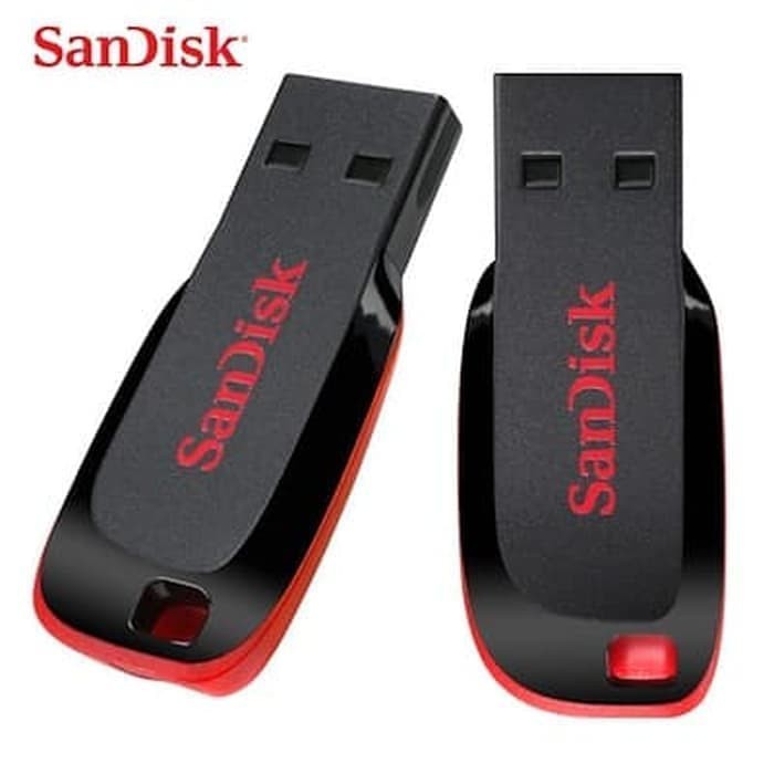Jual Flashdisk Komputer Penyimpanan Data 2gb.4gb.8gb.16gb.32gb.64gb ...