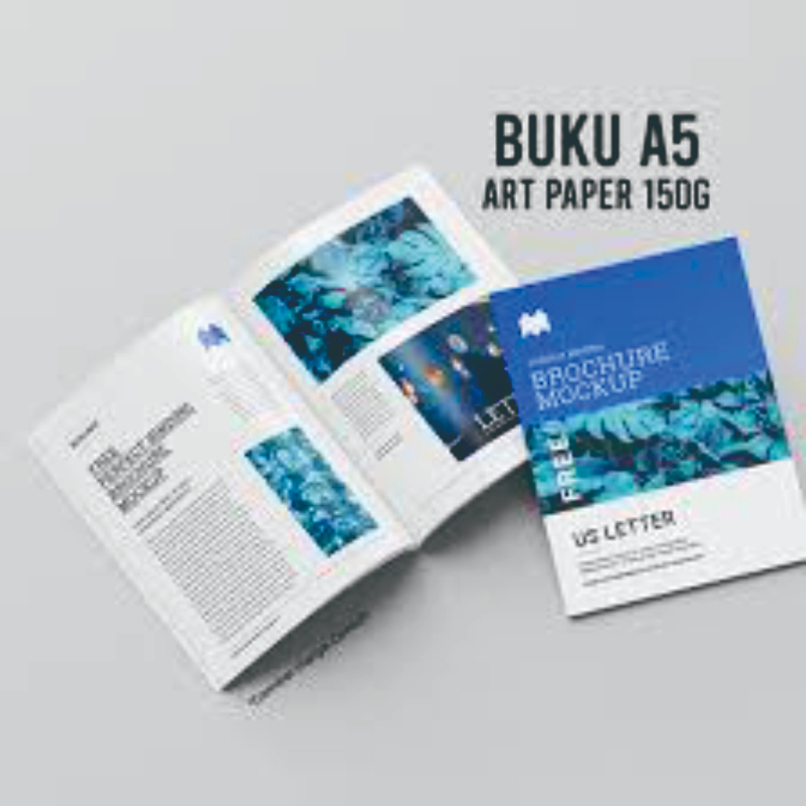 Jual Booklet Terlengkap & Harga Terbaru Agustus 2026 | Shopee Indonesia