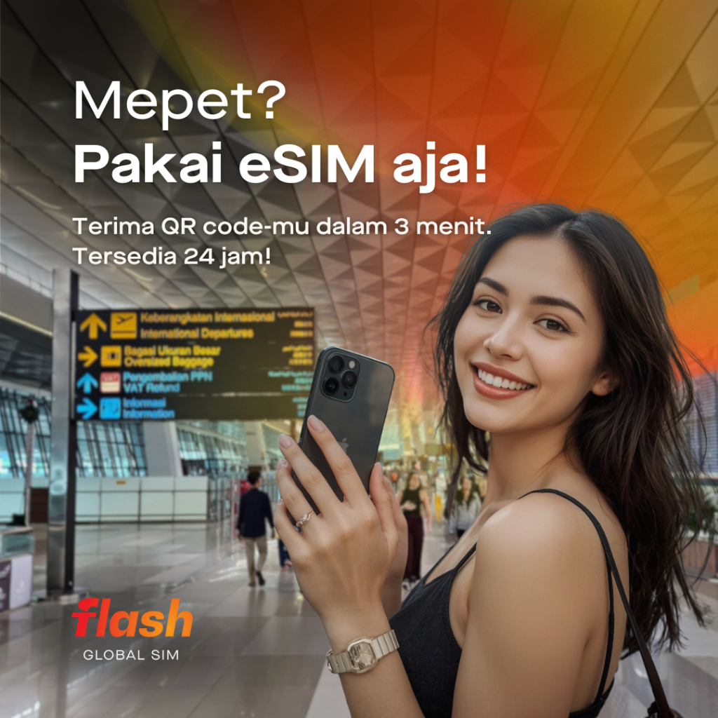 Jual Flash SIM Card Philippines Unlimited Data (Simcard Filipina ...