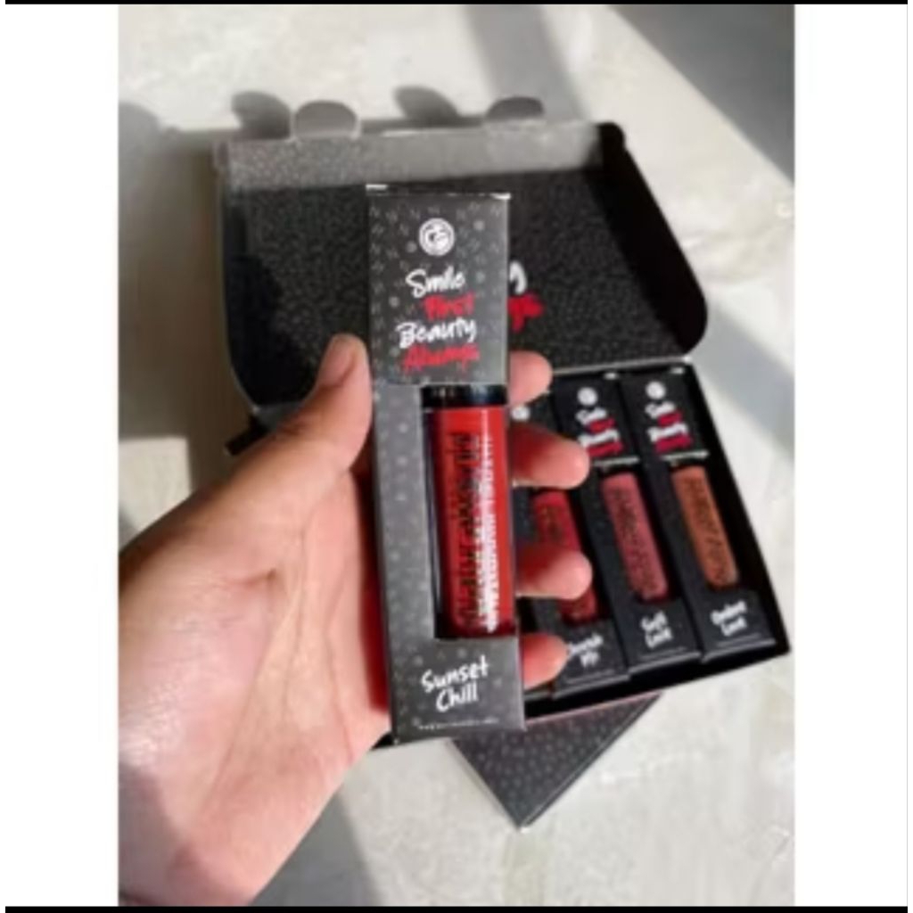 Jual lipmate naturaworld | Shopee Indonesia