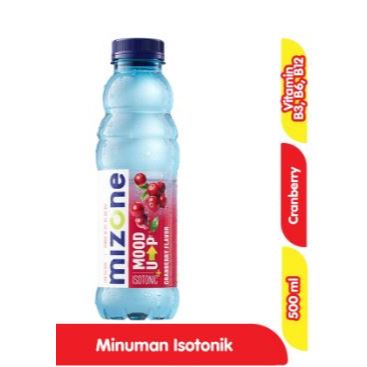 Jual Botol Mizone Terlengkap & Harga Terbaru Juni 2026 | Shopee Indonesia