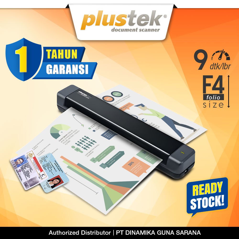 Jual Scanner Terlengkap & Harga Terbaru Agustus 2026 | Shopee Indonesia
