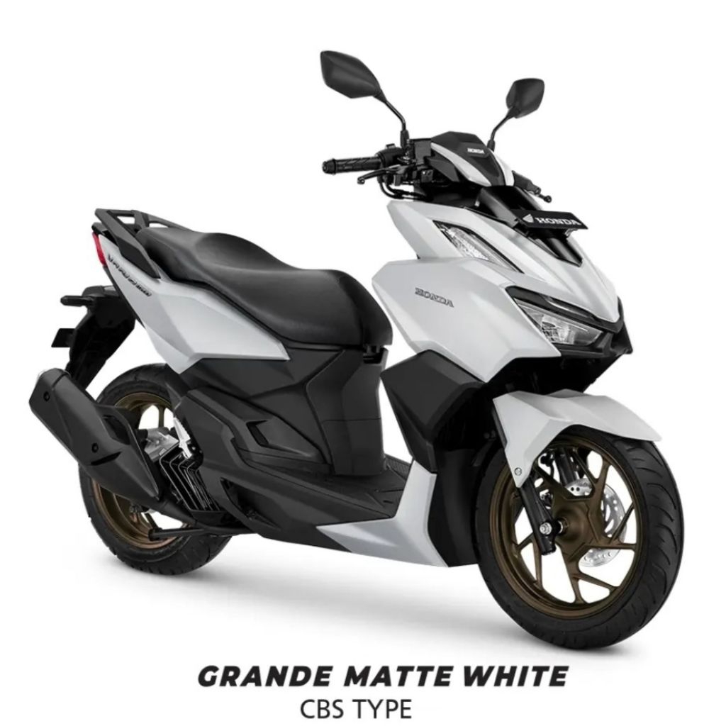 Honda Vario CBS 2026 SP (GRANDE)-  cicilan Spaylater/ Spinjam - OTR Jabodetabek