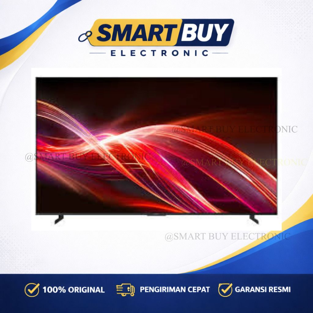 Jual SHARP 85HN7000X / 4T-C857000X / 85HN7000 / C85HN7000X 4K QLED ...