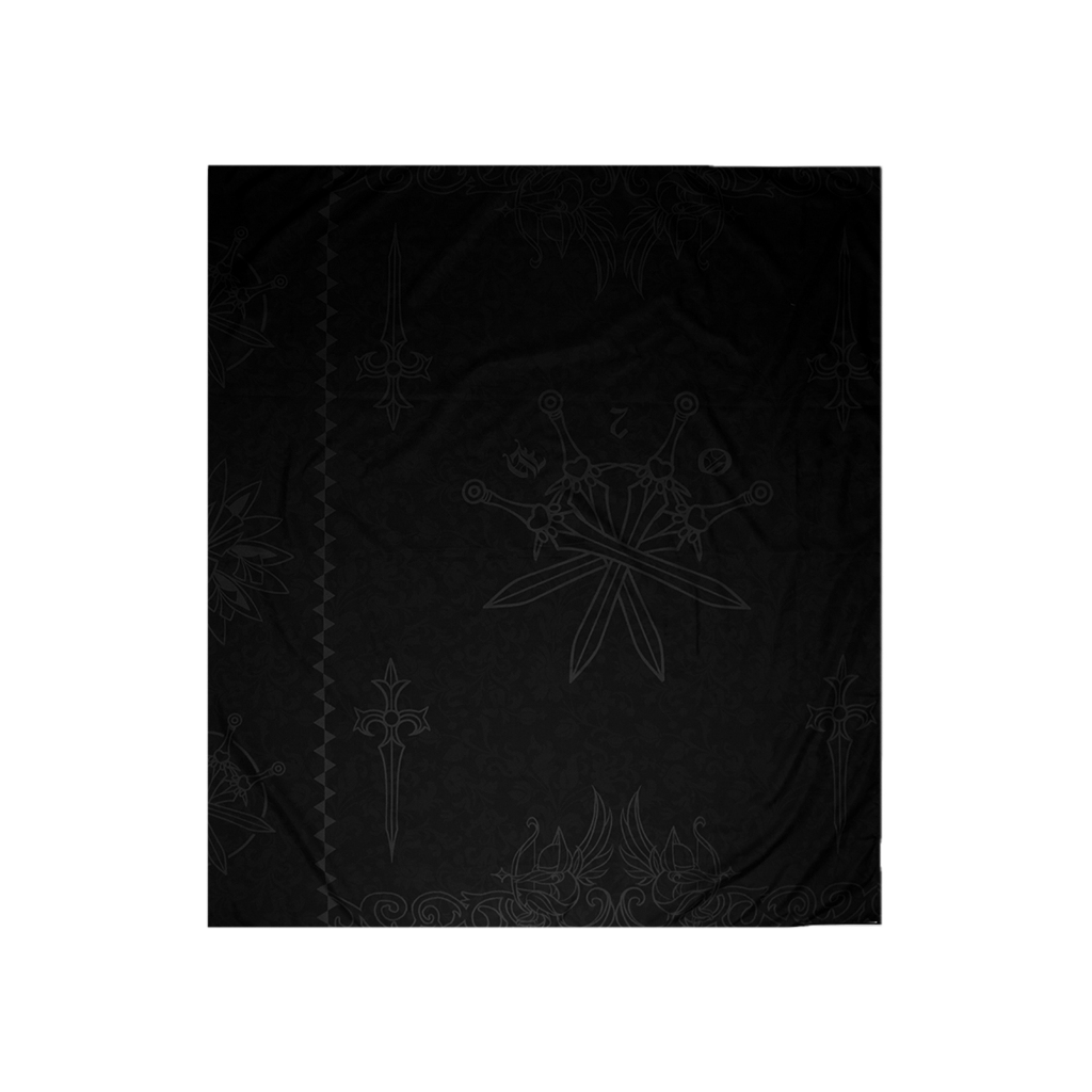 Jual O2H Black Sarong | Shopee Indonesia