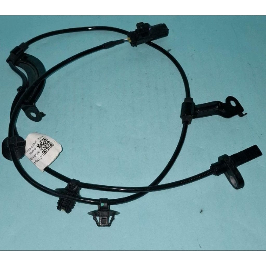 Jual Sensor Speed ABS Belakang Kiri TOYOTA YARIS CROSS 82251 ...