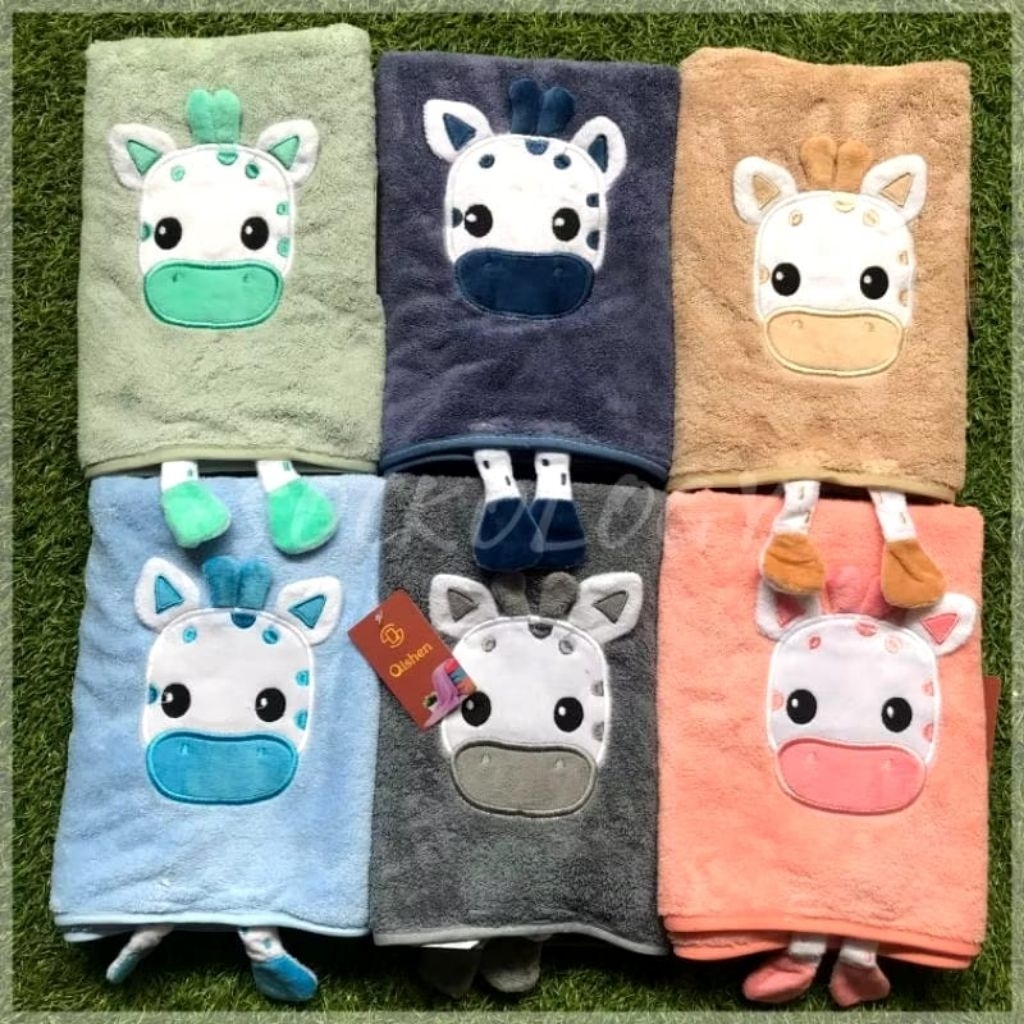 Jual Handuk Sapi Terlengkap & Harga Terbaru Mei 2026 | Shopee Indonesia