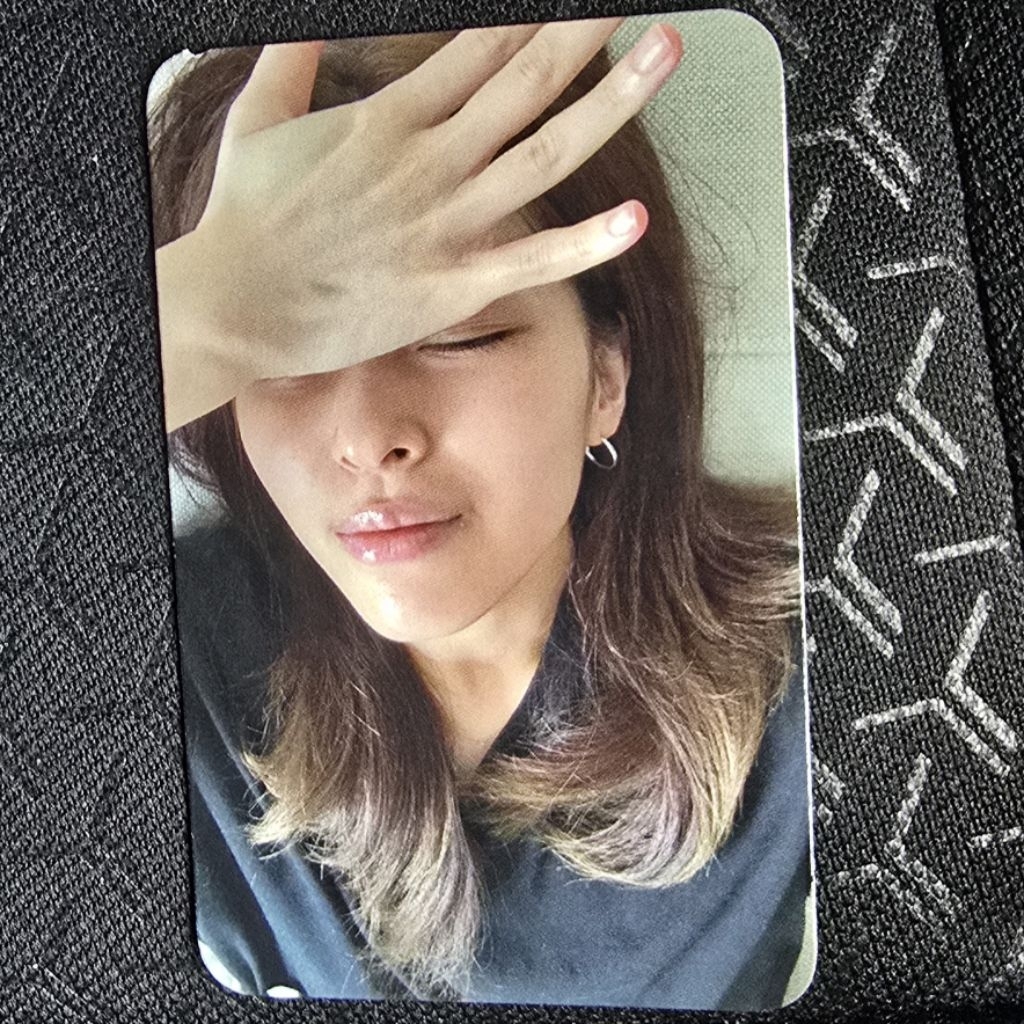 Jual photocard ryujin shin ryujin itzy girlgroup jyp | Shopee Indonesia