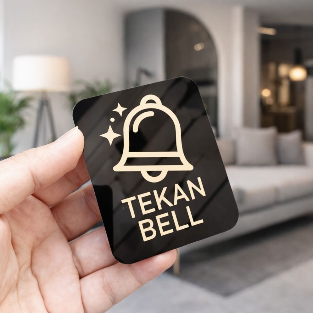 Produk Signage.Acrylic | Shopee Indonesia