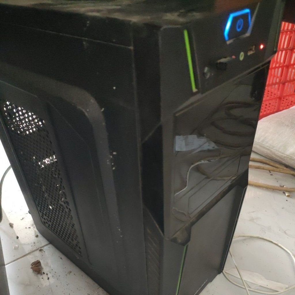Jual PC bekas merk (SIBADDA) | Shopee Indonesia