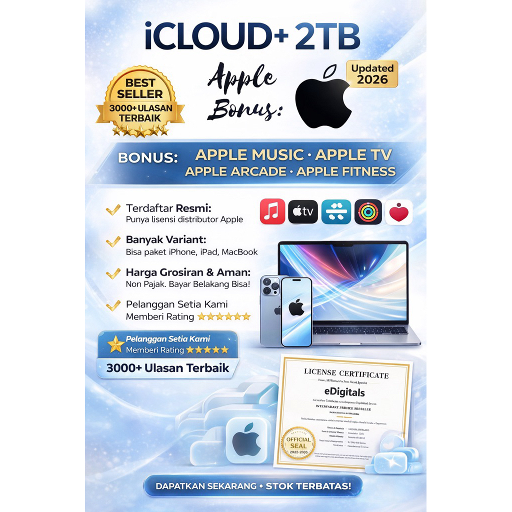 Apple is Rewriting the iCloud+ Playbook in Over 100 Countries