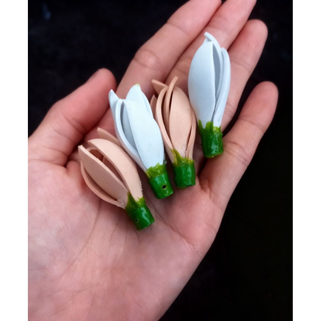 Jual Bunga Jantan Terlengkap & Harga Terbaru April 2026 | Shopee Indonesia