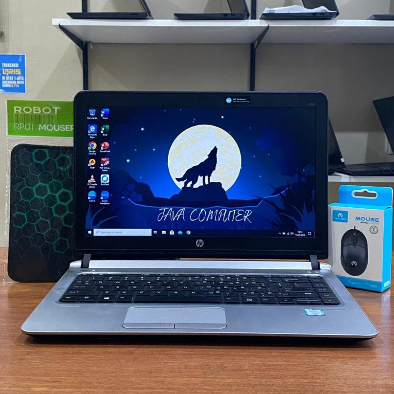 Jual intel core i7 6500u Harga Terbaik & Termurah Agustus 2026