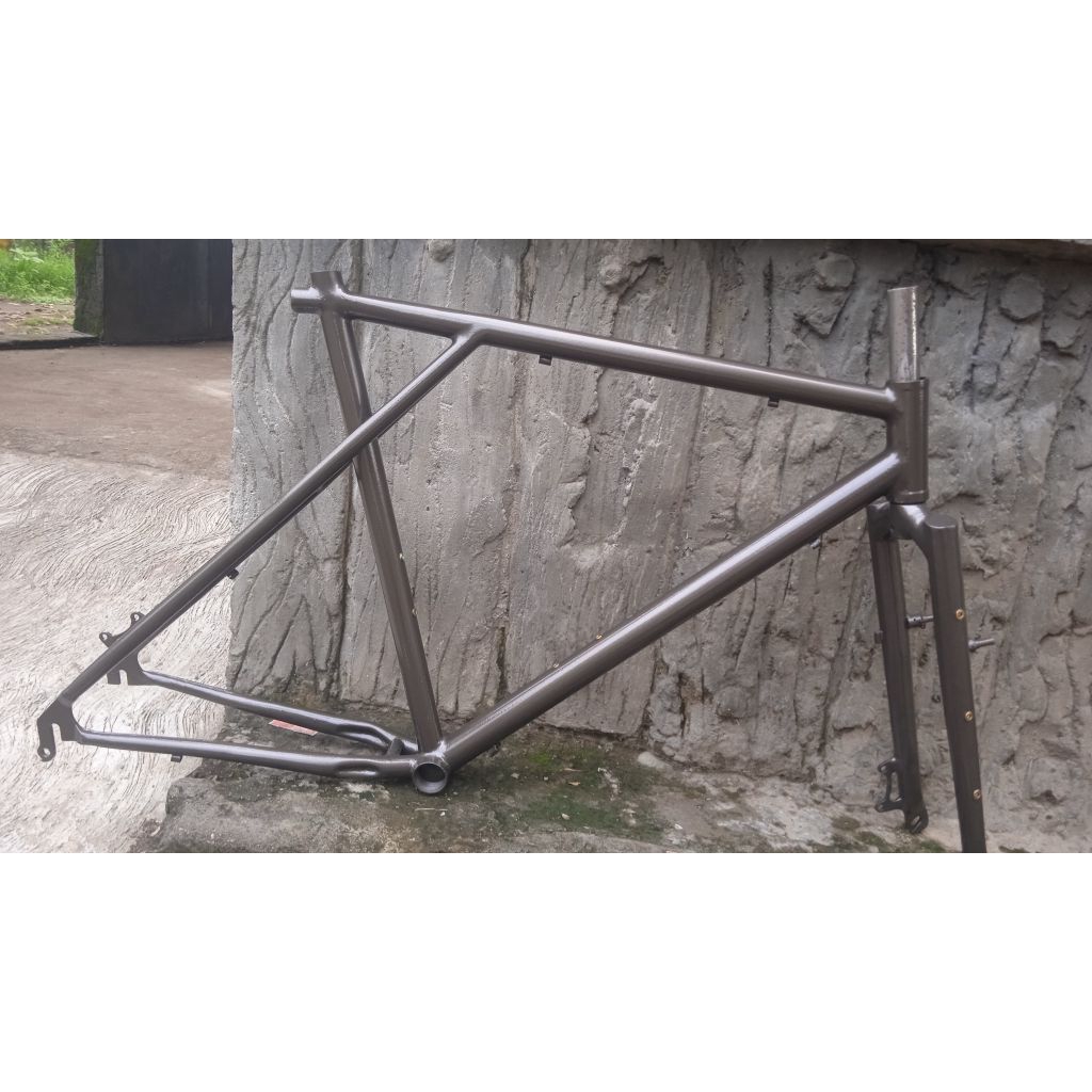 Jual frameset GT custom | Shopee Indonesia