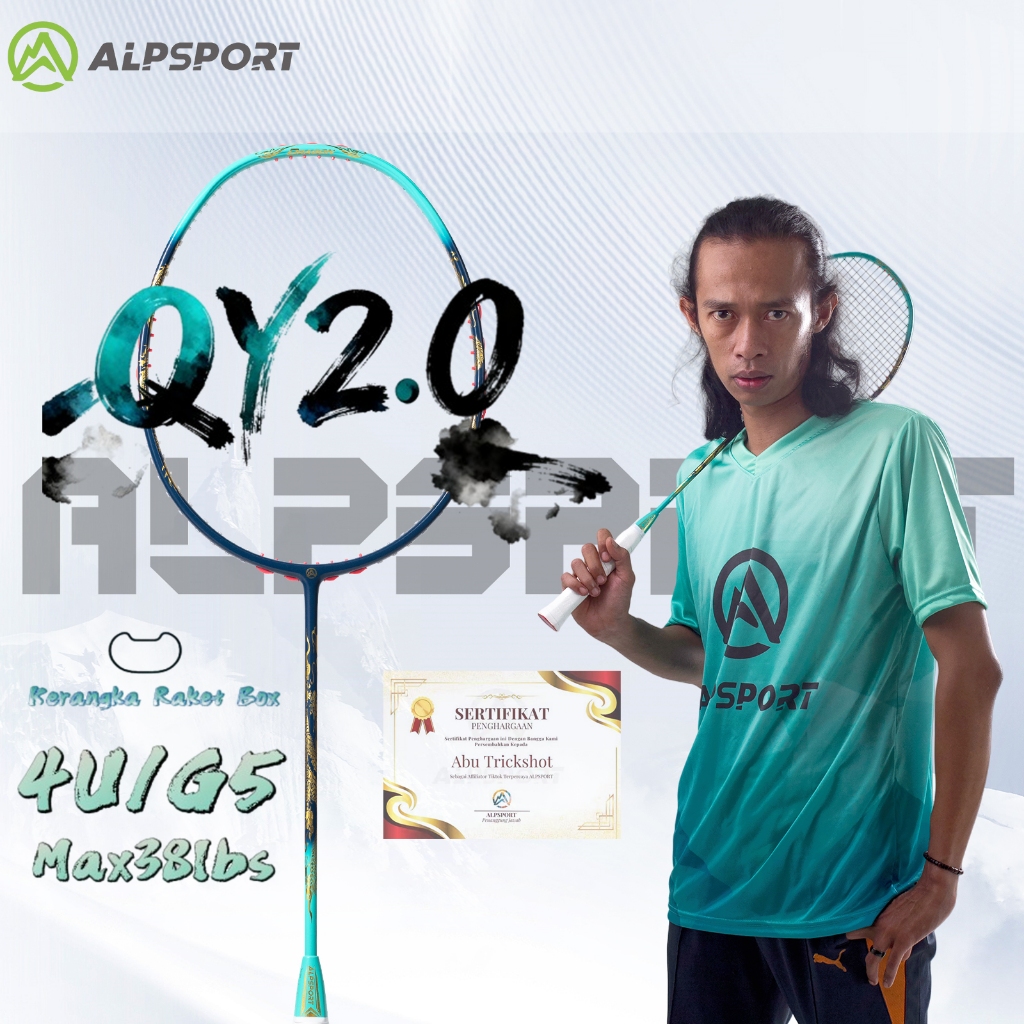 Toko Online ALPSPORT Official Store | Shopee Indonesia