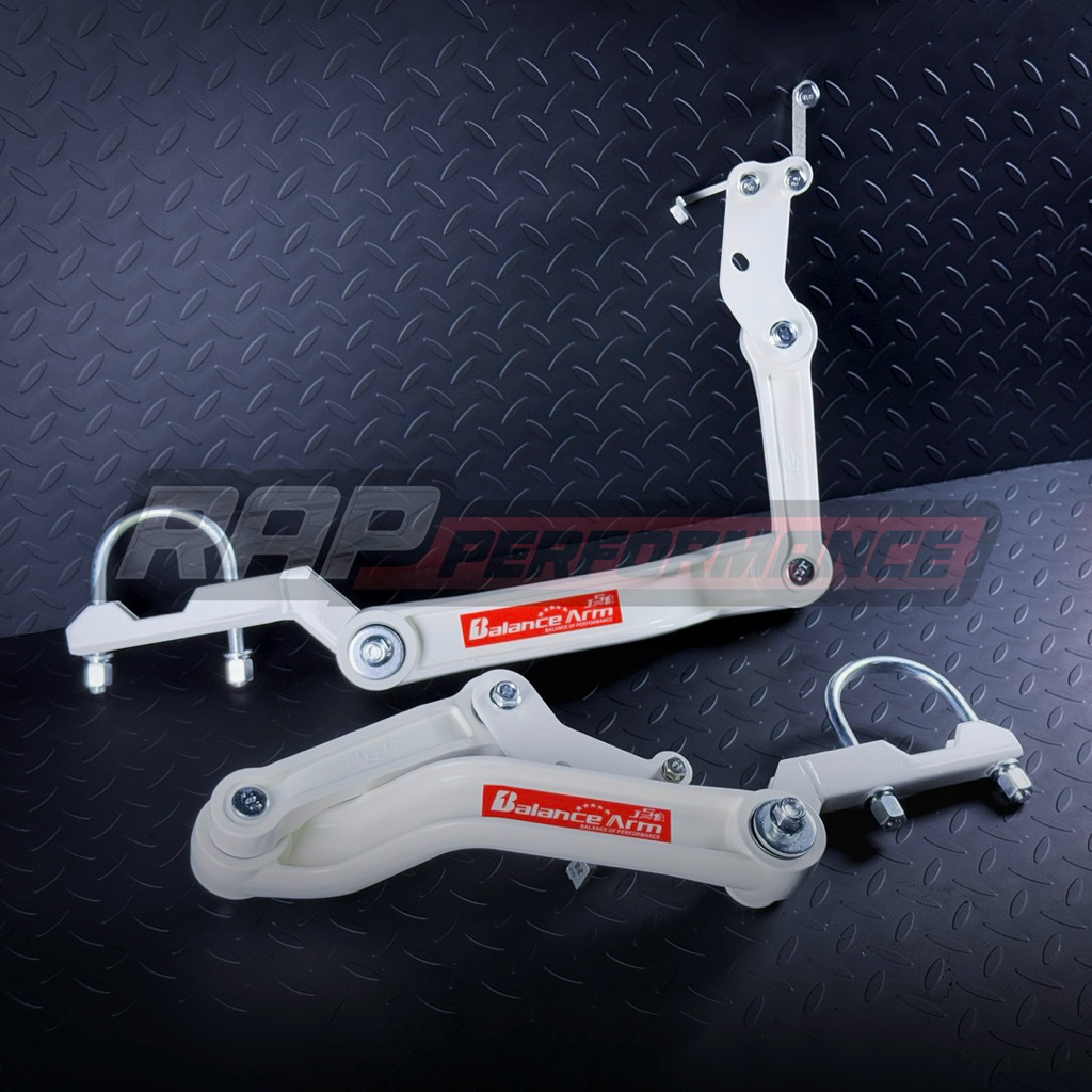 Jual BALANCE ARM JS1 INNOVA FORTUNER PAJERO SPACE ARM FORTUNER VNT ...