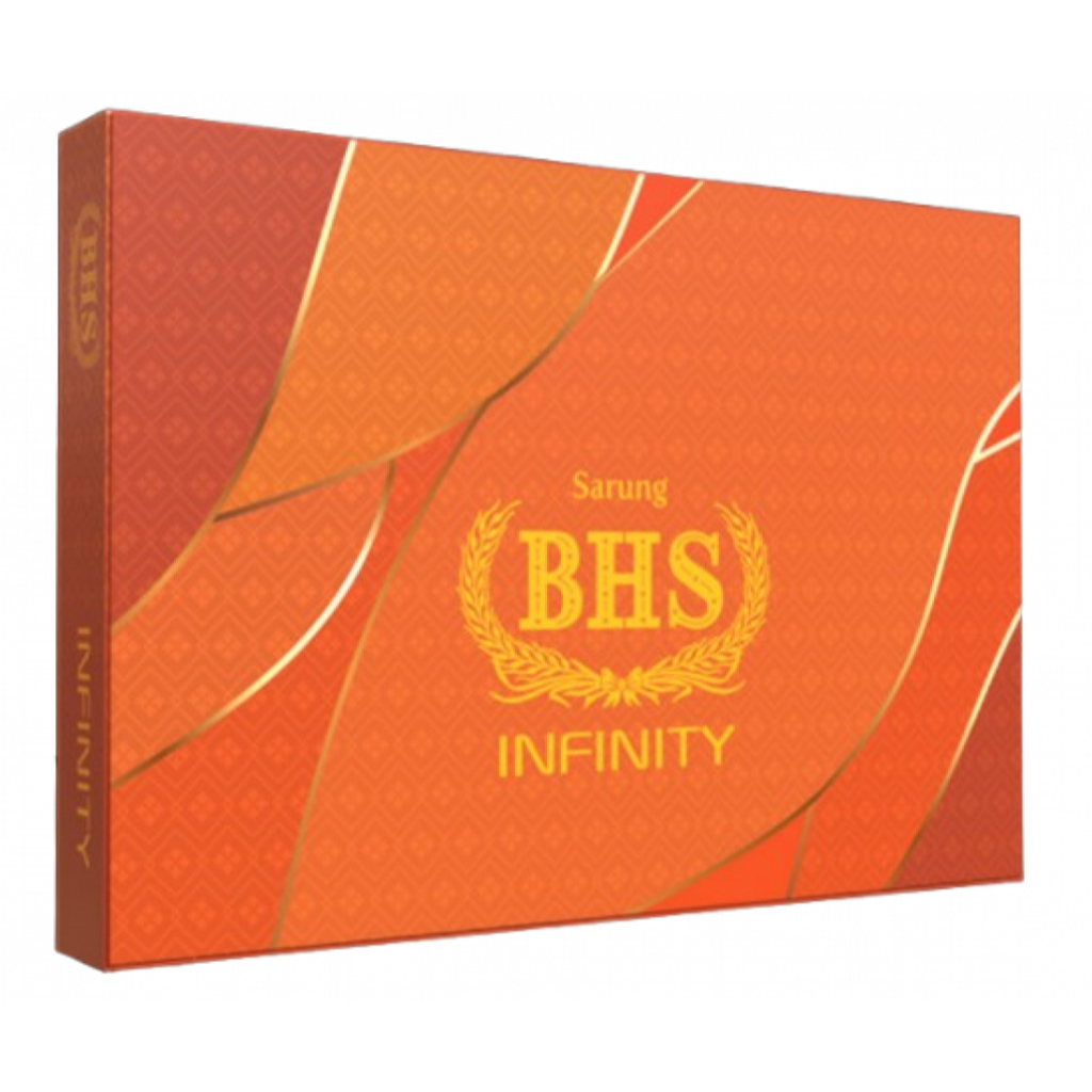 Jual SARUNG BHS INFINITY | Shopee Indonesia