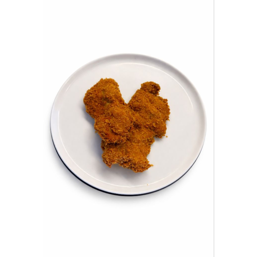 Jual Chicken Katsu Frozen Authentic Jepang (2 PCs) | Shopee Indonesia