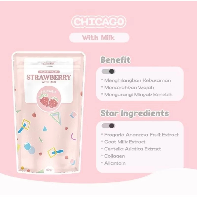 Jual Pinkroulette Terlengkap & Harga Terbaru April 2026 | Shopee Indonesia
