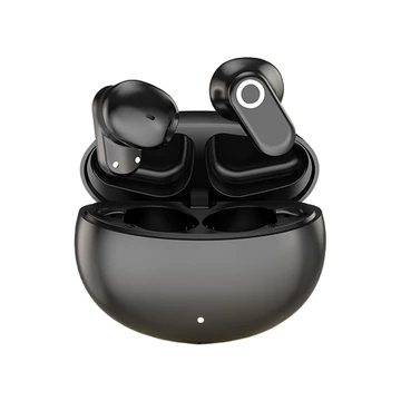 KUELER J16 TWS Bluetooth Earphone With Mic Touch Stereo Handset Bluetooth Headset Bass Hedset