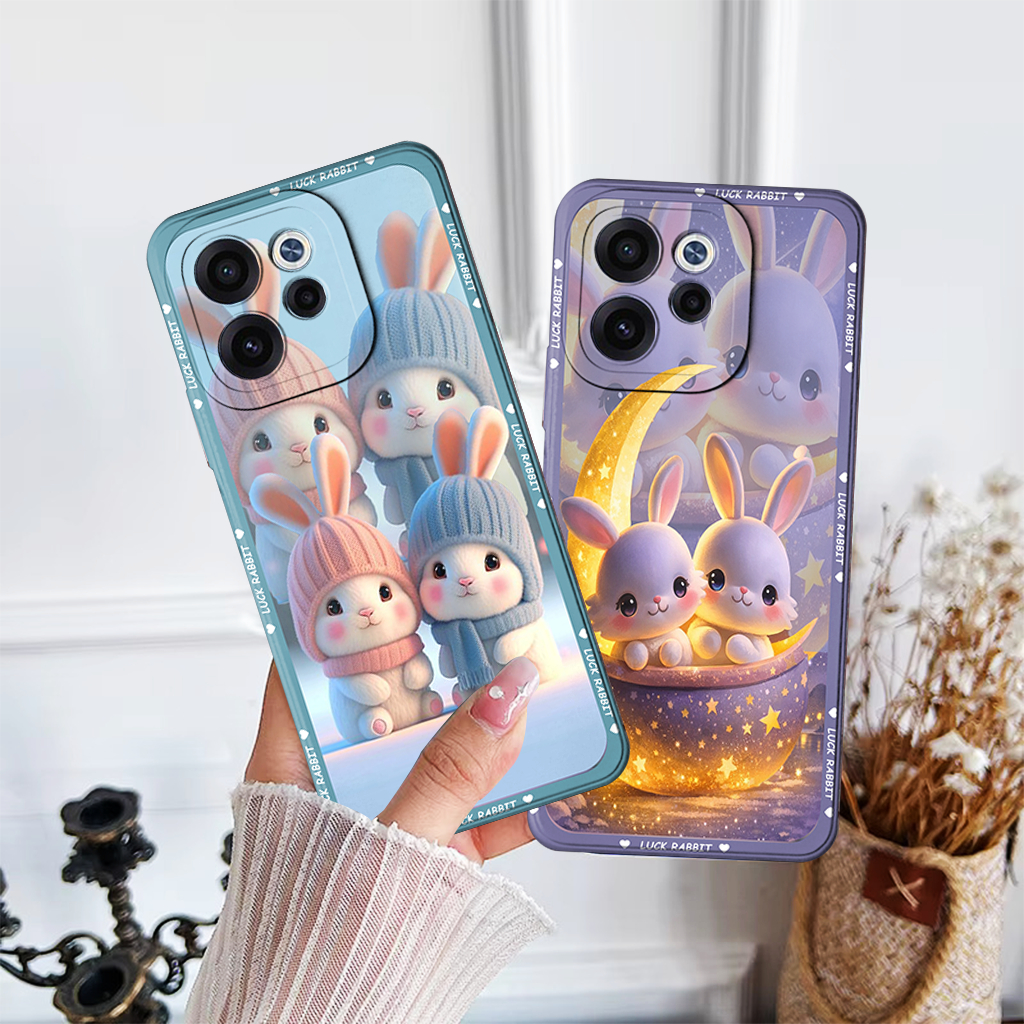 Jual Casing Hp OPPO RENO 15F / RENO 14F Lucu dan Premium Desain ...