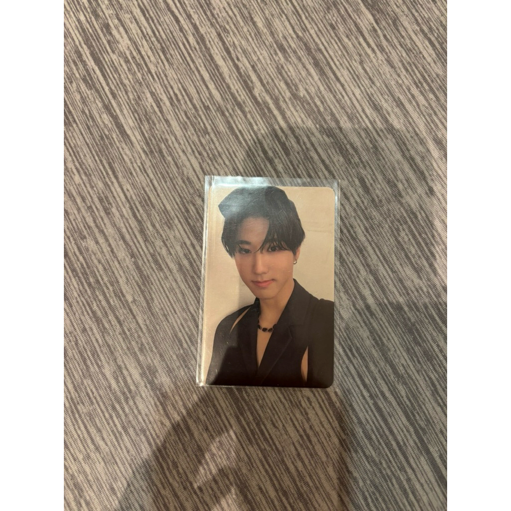 Jual Official Photocard Han Stray Kids | Shopee Indonesia