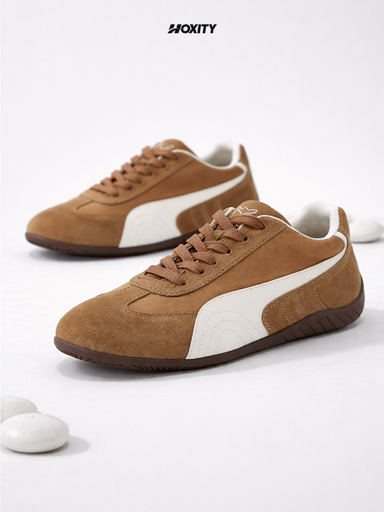 Jual Hoxity -Fay Sepatu Sneakers Wanita korean style original casual ...