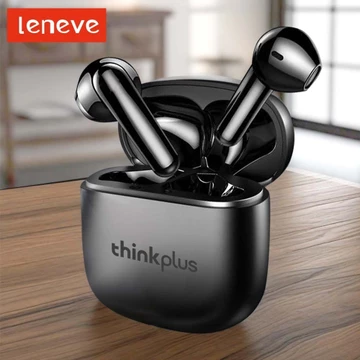 TWS Bluetooth 5.4 Wireless Earphone Sport Earbuds Waterproof Headphones HIFI With Microphone