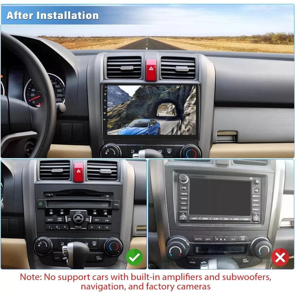 Jual Head Unit Android 7 9 10 Inch 2DIN | 8GB+128GB | MP5 Player Mobil ...