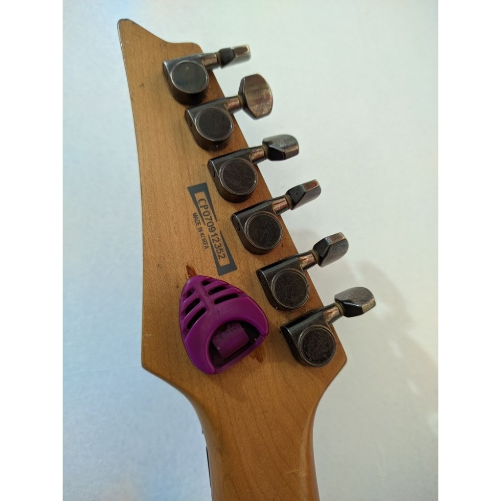 Jual ibanez jem flower custom HQ edge 3 | Shopee Indonesia