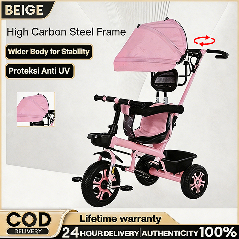 Produk Baby On Tour | Shopee Indonesia