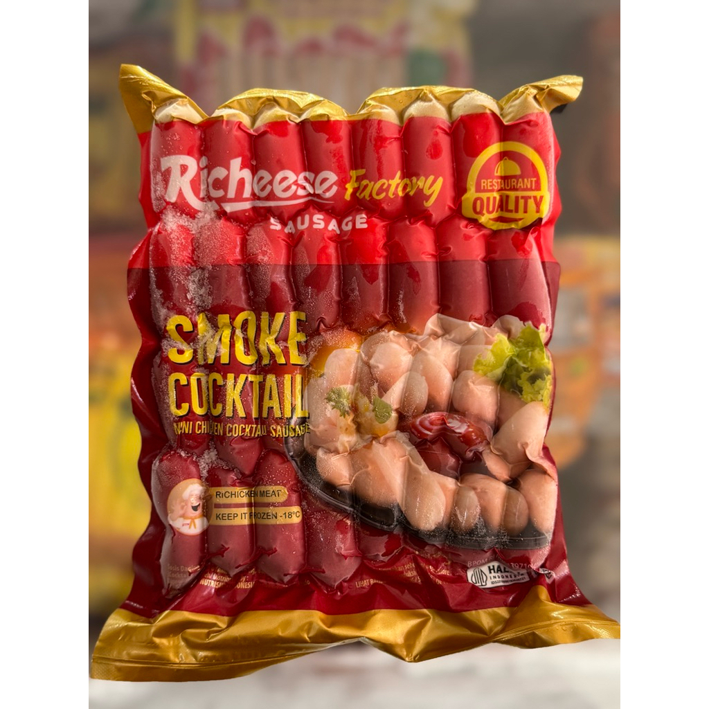 Jual Richeese Nugget Terlengkap & Harga Terbaru Mei 2026 | Shopee Indonesia