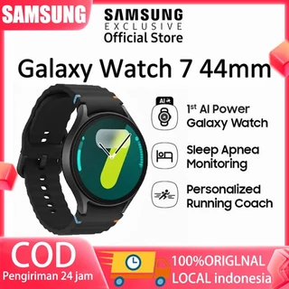 Samsung Galaxy Watch 7 44mm AI Health GPS NFC
