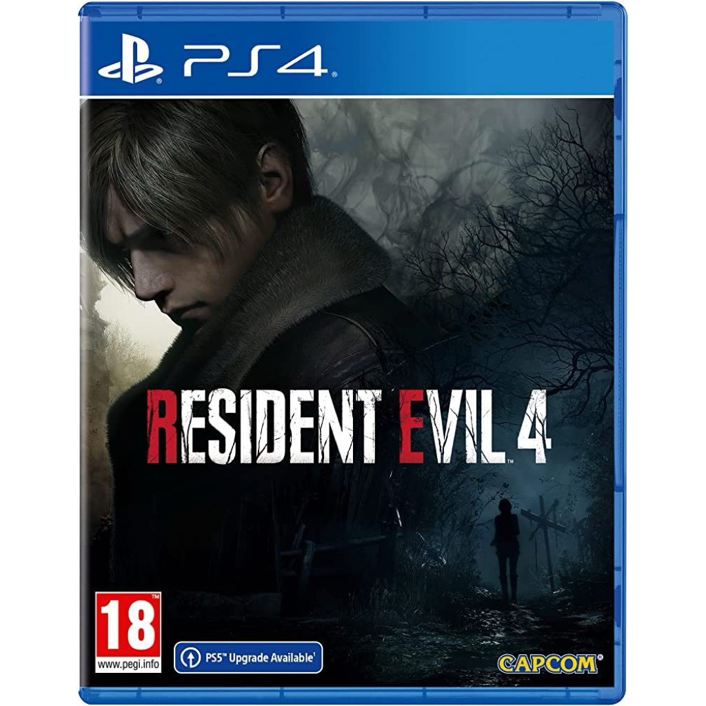 Jual Kaset PS4 Original Full Game Disc Siap Main Kondisi Normal dan ...