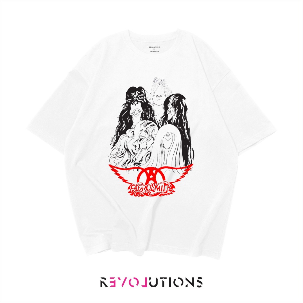 Produk REVOLUTIONS CO. | Shopee Indonesia