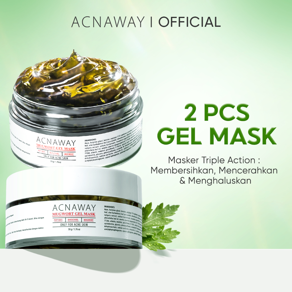 Toko Online Acnaway Official Shop | Shopee Indonesia