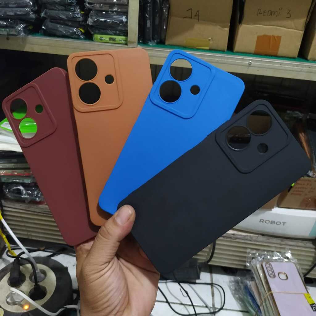 Jual Realme Rmx3933 Terlengkap & Harga Terbaru Juli 2026 | Shopee Indonesia